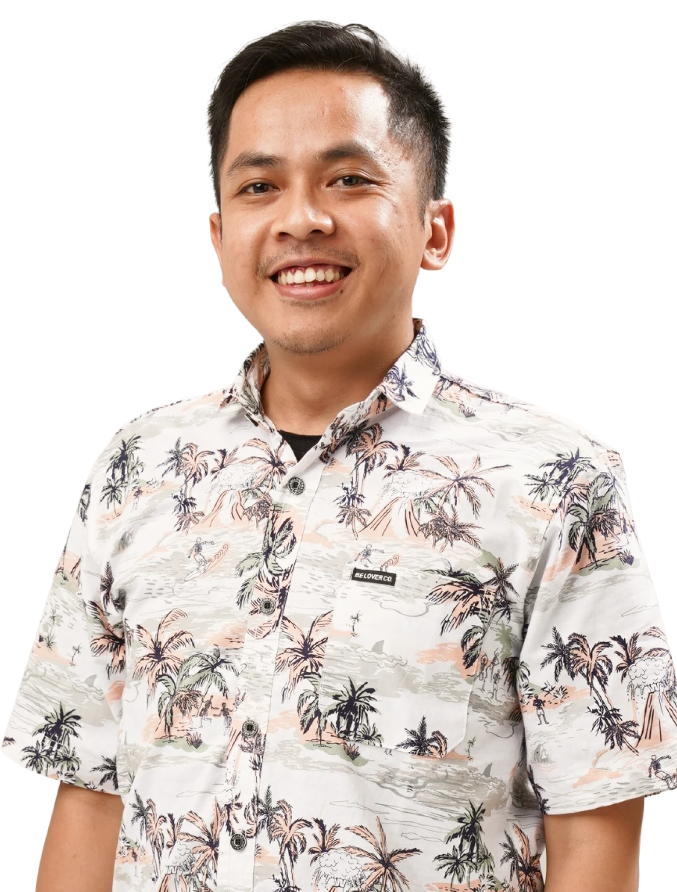 Rizwan Aritonang
