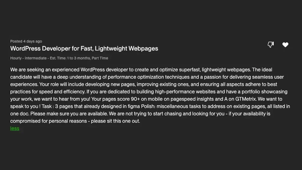 HTML template to WordPress • Rizwan Aritonang