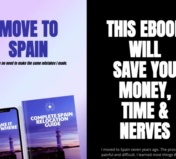 eBook Landing Page with Stripe Integration: A Svelte Journey