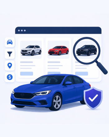 Car Listing Marketplace (No Plugin)
