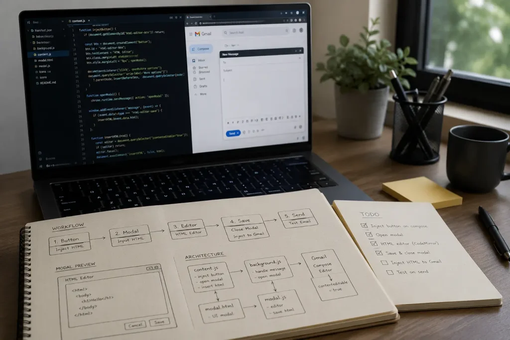 I Didn't Start with Coding I Didn't Start with Coding
