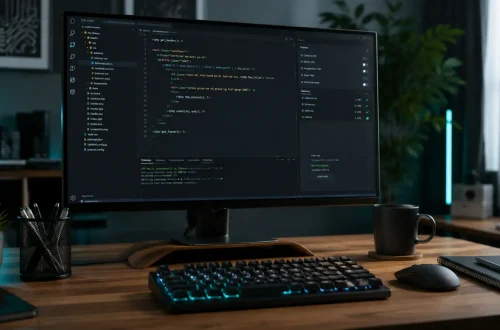 Tailwind CSS + Prepros: My WordPress Theme Workflow