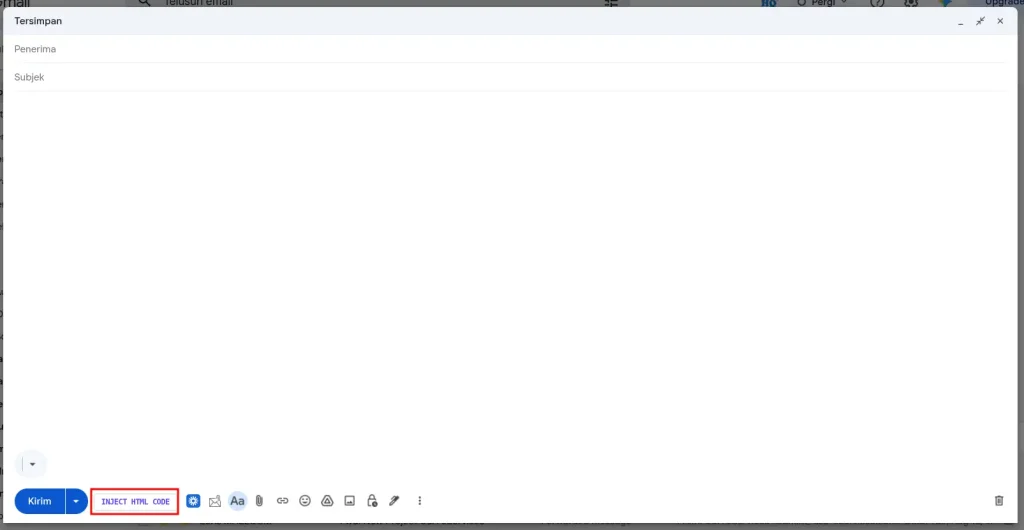 Membuat Chrome Extension Membuat Chrome Extension
