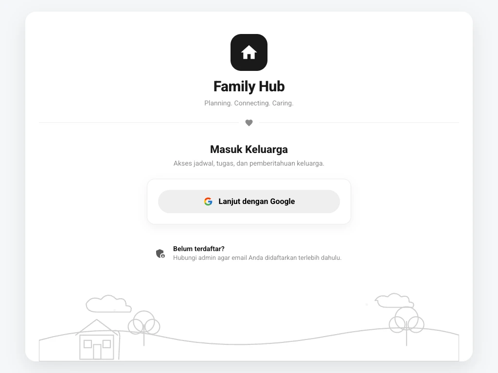 Google Login and Access That Is Genuinely Closed Google Login and Access That Is Genuinely Closed
